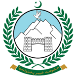 Social Welfare Government KP logo